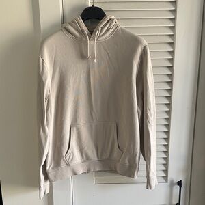 New Look Light Tan Hoodie